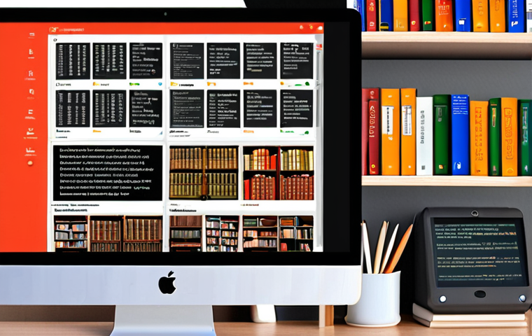 **

Prompt: A modern translator's workspace. On the screen, a Translation Assisted by Computer (TAO) tool is open, displaying text segments and translation suggestions. The translator, focused and professional, reviews the suggestions. The background features bookshelves filled with dictionaries and books on specialized topics like law or medicine. This depicts the blend of AI assistance and human expertise.

**
