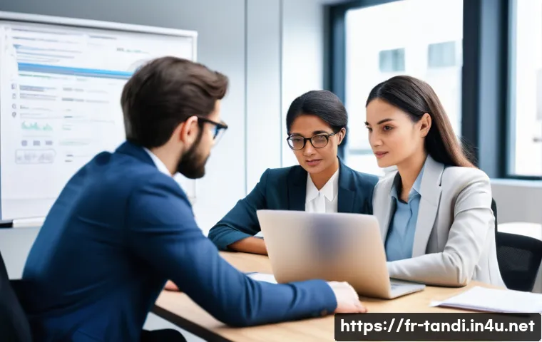 Optimisez la qualité de vos traductions et interprétations : les stratégies indispensables pour exceller 4 통번역사 통역 품질 관리 관련 이미지 2